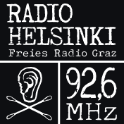 logo radiohelsinki