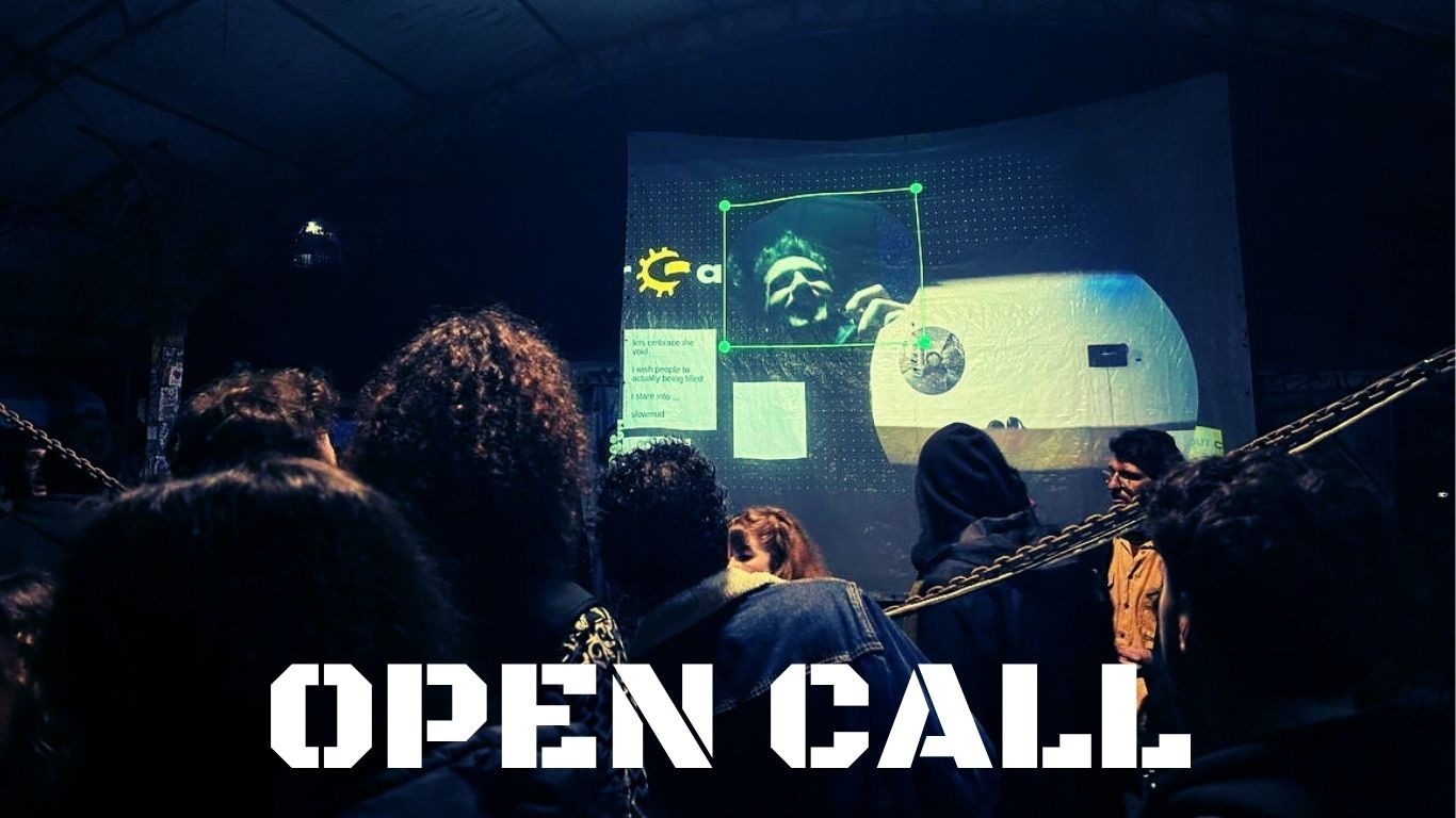 Deadline Extended: mur.at and Collective Intelligence Association (CIA) – Open Call for Artist Residency & Worklab