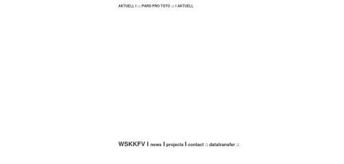 Screenshot of https://xn--wirsindkeinekunstfachverkuferinnen-z4c.at/